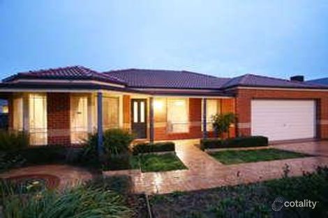 44 Berwick Springs Prom, Narre Warren South, VIC 3805