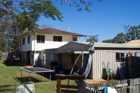 Property photo of 28 Parnell Street Ormiston QLD 4160
