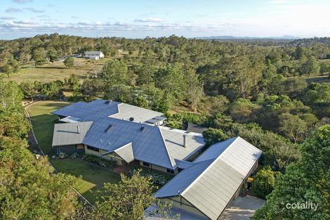 Property photo of 318 Grandview Road Pullenvale QLD 4069