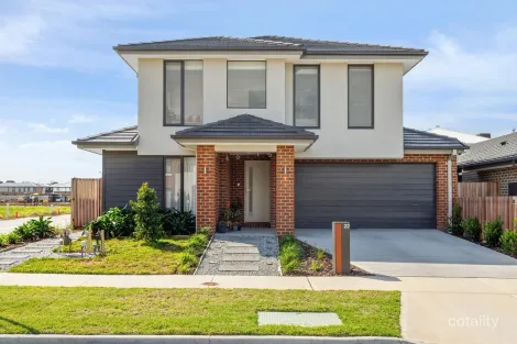 22 Wellingford Rd, Clyde North, VIC 3978