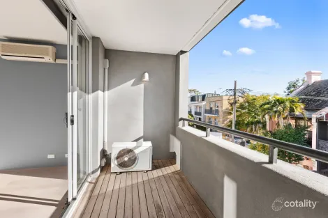 24/8-14 Underwood St, Paddington, NSW 2021
