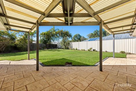 Property photo of 5 Greenway Place Mountain Creek QLD 4557