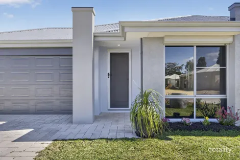 Property photo of 4 Angelo Road Coodanup WA 6210