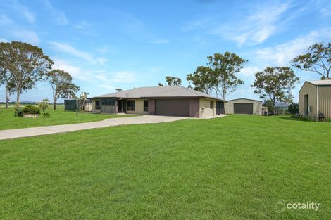 12 Clares Rd, Marian, QLD 4753
