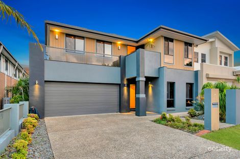 Property photo of 75 Azzurra Drive Varsity Lakes QLD 4227
