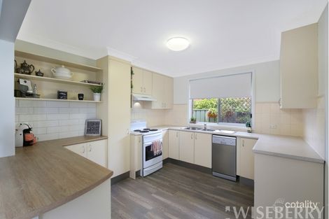 Property photo of 56 Henry Parkes Drive Berkeley Vale NSW 2261