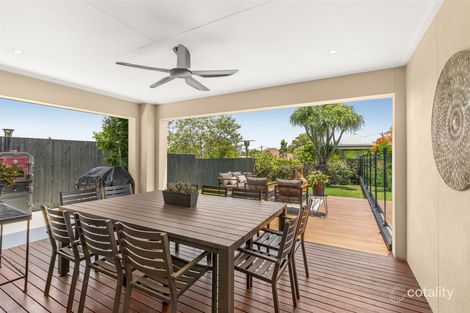 Property photo of 19 Tabulam Street Wavell Heights QLD 4012