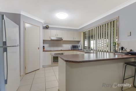 Property photo of 11 Tenzing Court Warner QLD 4500