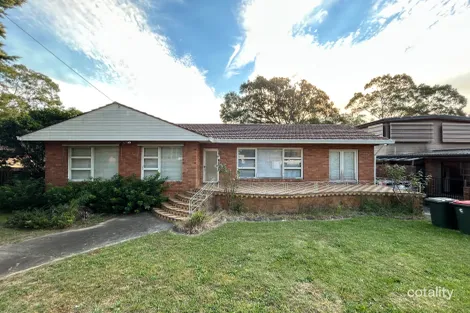 51 Sherwood Rd, Merrylands West, NSW 2160