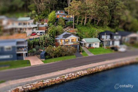 Property photo of 38 Henderson Road Saratoga NSW 2251