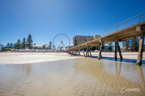 11/36 Sturt St, Glenelg North, SA 5045