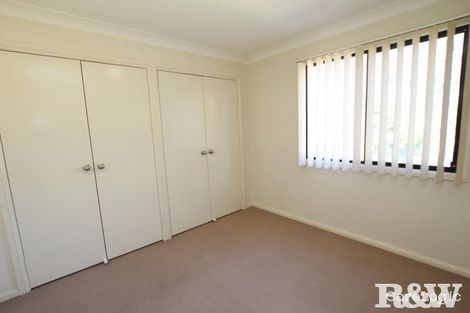 Property photo of 19/33 Blenheim Avenue Rooty Hill NSW 2766