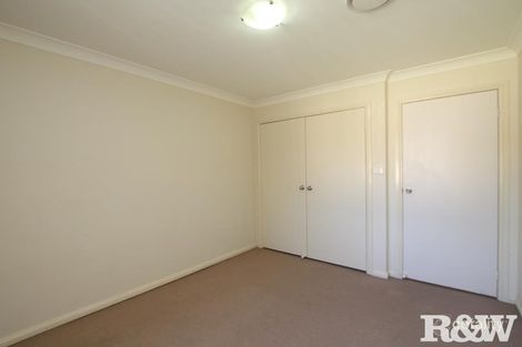 Property photo of 19/33 Blenheim Avenue Rooty Hill NSW 2766