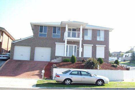 99 David Collins Dr, Endeavour Hills, VIC 3802