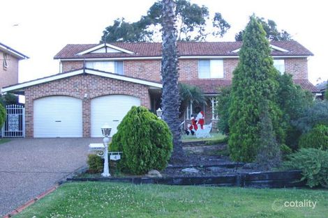 4 Goshawk Cres, Woronora Heights, NSW 2233