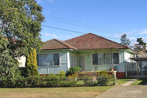 11 Vale St, Canley Vale, NSW 2166