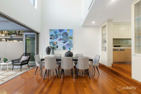 Property photo of 5/1 Field Way Mosman NSW 2088