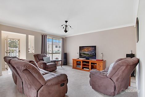 Property photo of 6 Lytham Court Glenmore Park NSW 2745