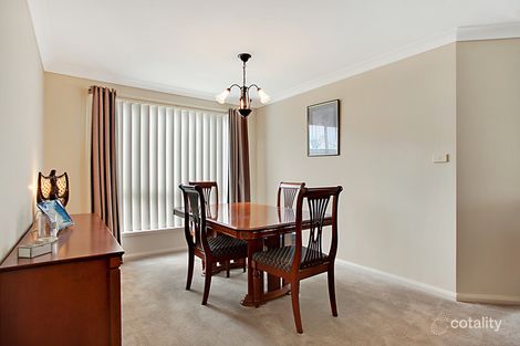 Property photo of 6 Lytham Court Glenmore Park NSW 2745