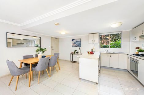 2/13 Rocklands Rd, Wollstonecraft, NSW 2065