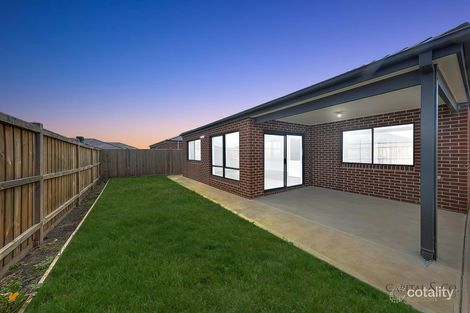 Property photo of 50 Latchford Drive Mickleham VIC 3064