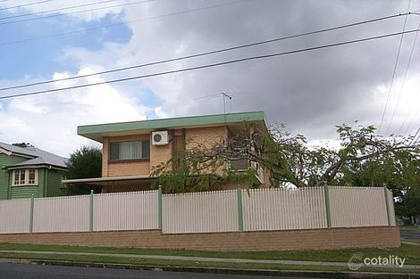 1/61 Halstead St, Coorparoo, QLD 4151
