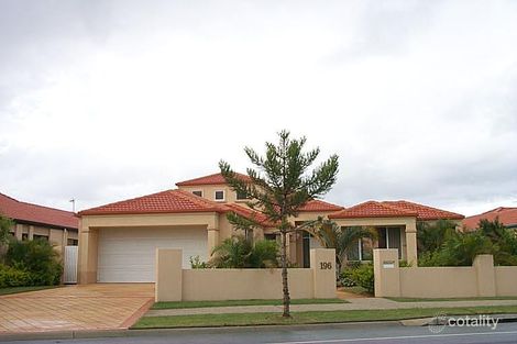 196 Dunlin Dr, Burleigh Waters, QLD 4220