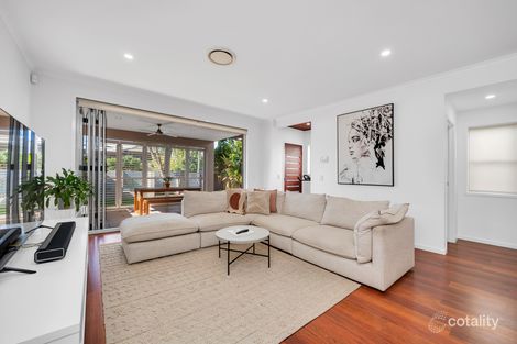 Property photo of 51A Kates Street Morningside QLD 4170