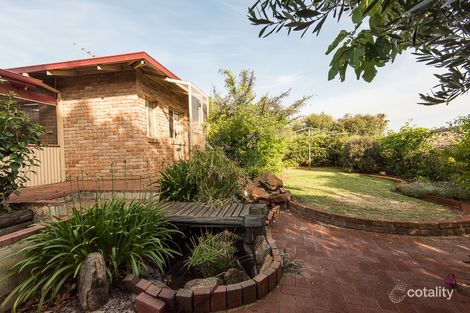 Property photo of 3 Poller Way Australind WA 6233