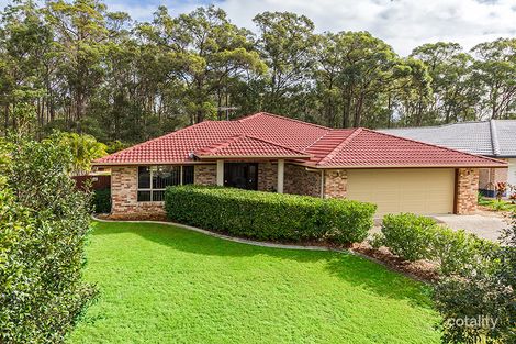 Property photo of 36 Randwick Place Drewvale QLD 4116