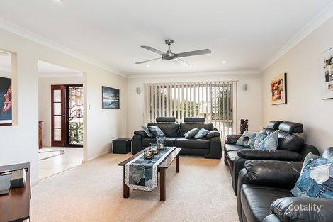 Property photo of 36 Randwick Place Drewvale QLD 4116