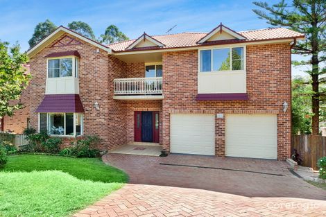 Property photo of 48 Coonara Avenue West Pennant Hills NSW 2125