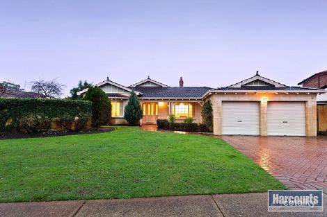 24 Brockman Ave, Bull Creek, WA 6149