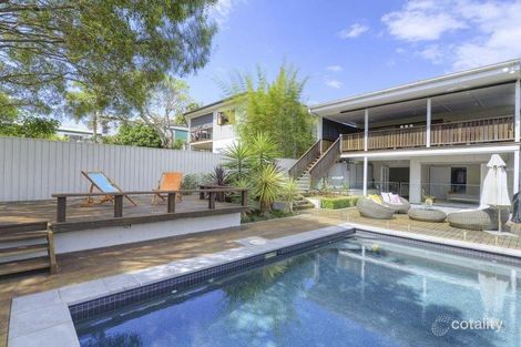 Property photo of 13 Tarana Street Camp Hill QLD 4152