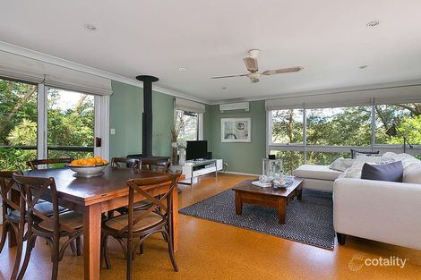 Property photo of 38 Campbell Drive Wahroonga NSW 2076