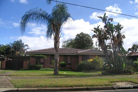 Property photo of 150 Maple Road North St Marys NSW 2760
