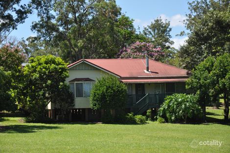 120 Everinghams Lane, Frederickton, NSW 2440