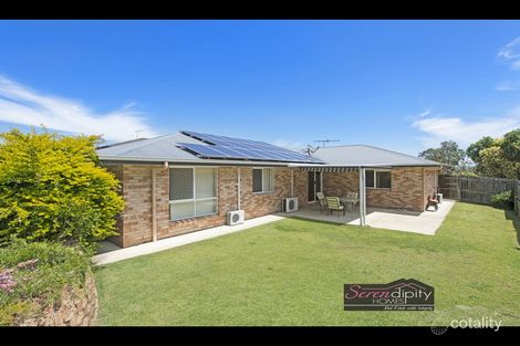 Property photo of 133 Brooklands Drive Beaudesert QLD 4285