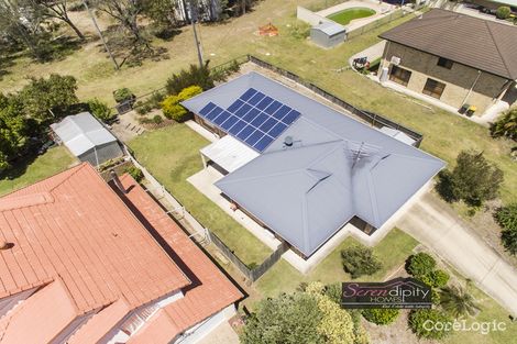 Property photo of 133 Brooklands Drive Beaudesert QLD 4285