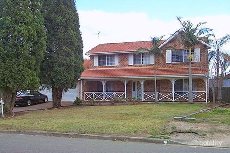 90 Gooraway Dr, Castle Hill, NSW 2154