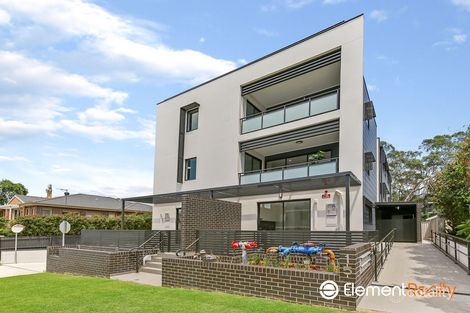 6/15 Burbang Cres, Rydalmere, NSW 2116