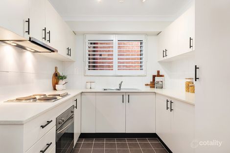 Property photo of 5/2 Lindsay Street Neutral Bay NSW 2089