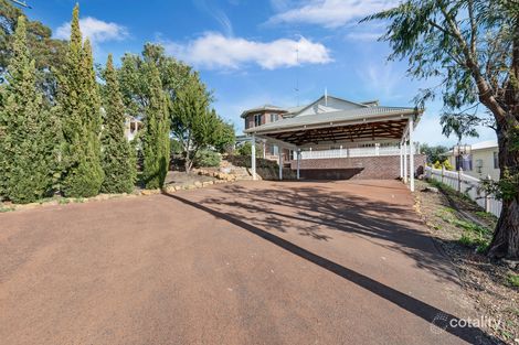 Property photo of 7 Hooper Place Australind WA 6233