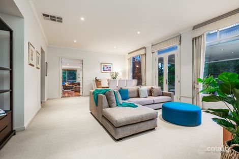 Property photo of 4 Pescara Place Wantirna VIC 3152