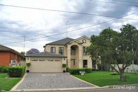 Property photo of 55 Forbes Street Emu Plains NSW 2750