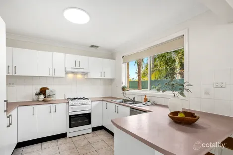 Property photo of 2/32 Cassell Avenue Towradgi NSW 2518