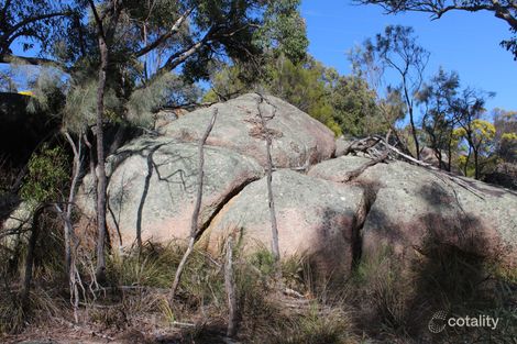 Property photo of 871 Mount Hutton Road Nundubbermere QLD 4380