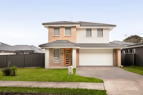 29 Antill St, Thirlmere, NSW 2572