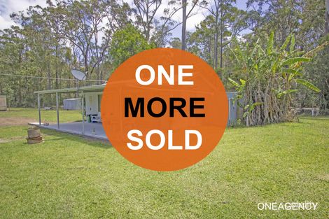 697 Beranghi Rd, Crescent Head, NSW 2440