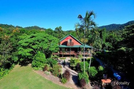 Property photo of 3 Jumrum Close Kuranda QLD 4881